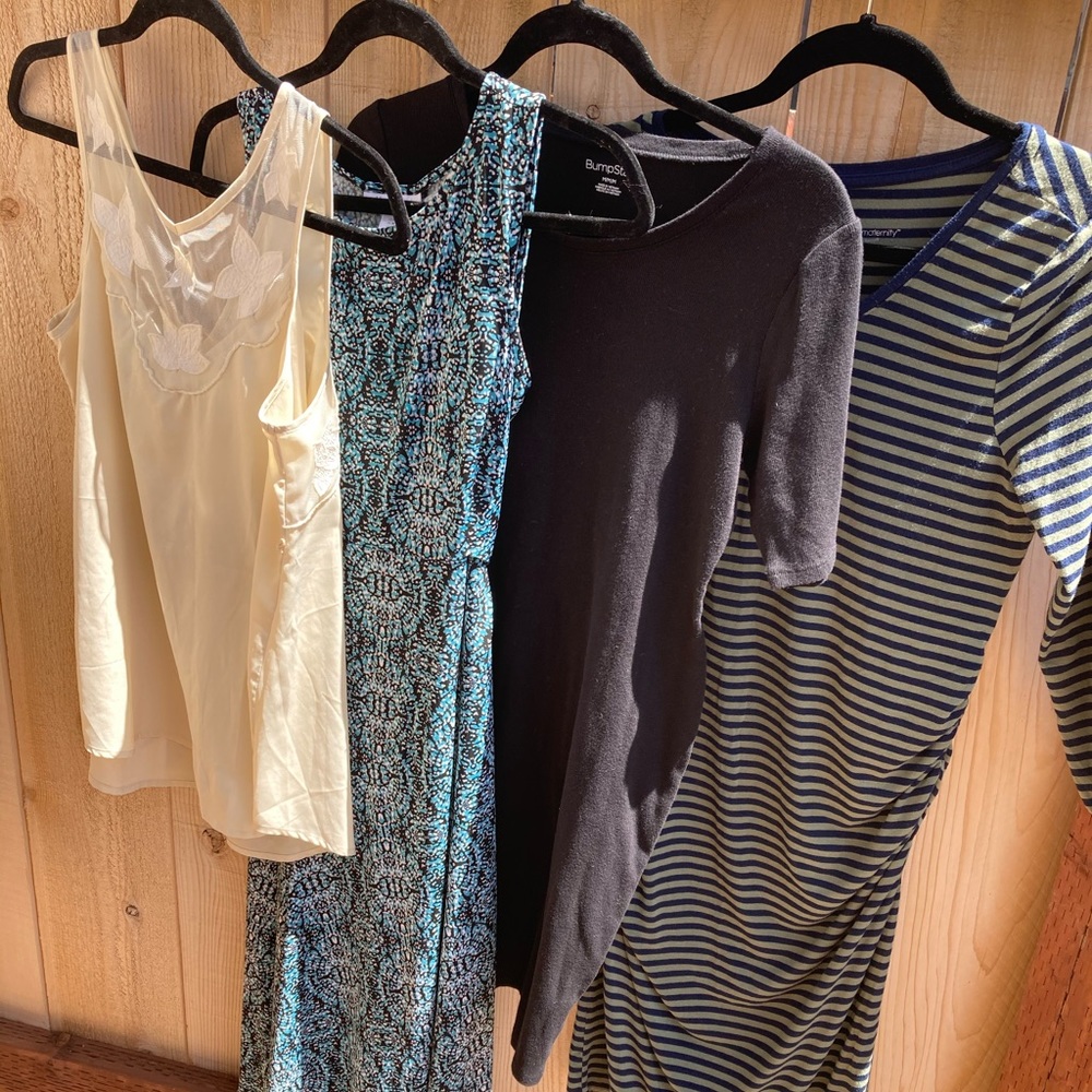Maternity Lot Size Medium